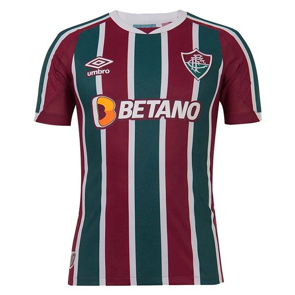 Tailandia Camiseta Fluminense Replica Primera Ropa 2022/23